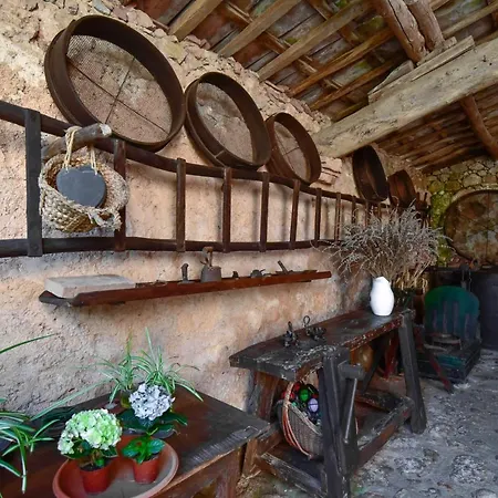 Nocleg ze śniadaniem La Gavina