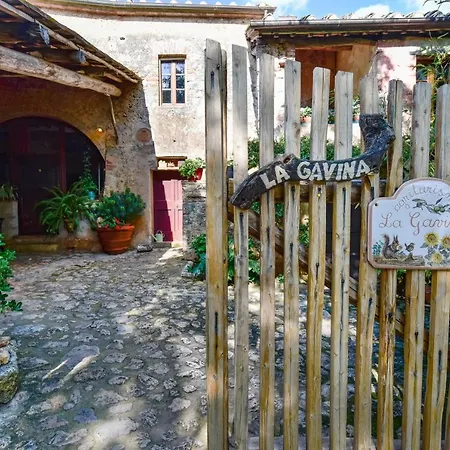 Nocleg ze śniadaniem La Gavina